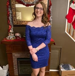 Meet your Posher, Jessica